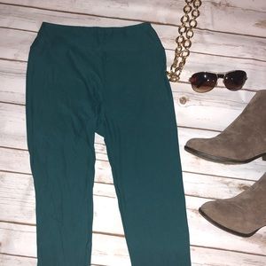 LuLaRoe One size leggings